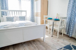  Apartamenty Mewa  Мендзыздрое